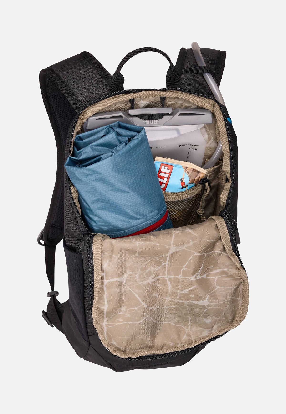 Thule AllTrail Hydration 10L Black Hiking Backpack