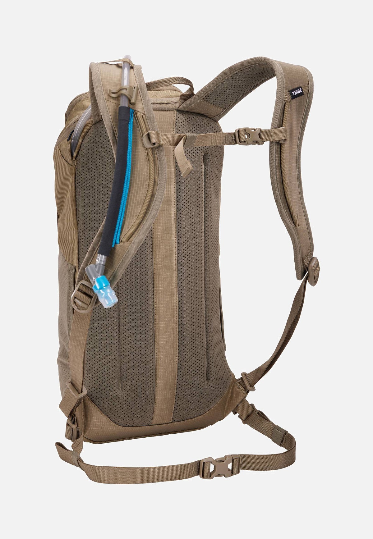 Thule AllTrail Hydration 10L Faded Khaki Hiking Backpack