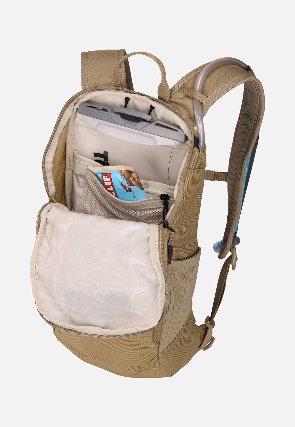 Thule AllTrail Hydration 10L Faded Khaki Hiking Backpack