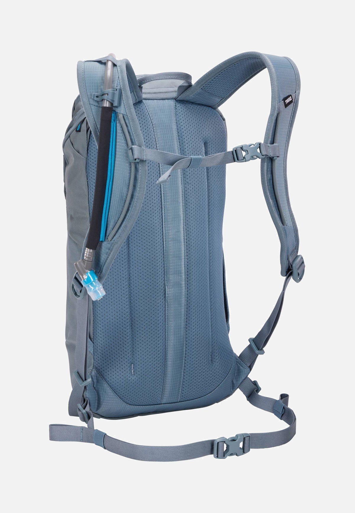 Thule AllTrail Hydration 10L Pond Gray Hiking Backpack