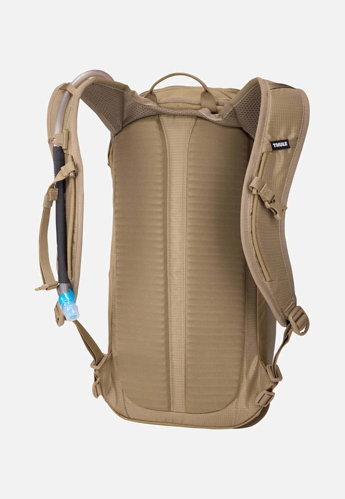 Thule AllTrail Hydration 16L Faded Khaki Hiking Backpack