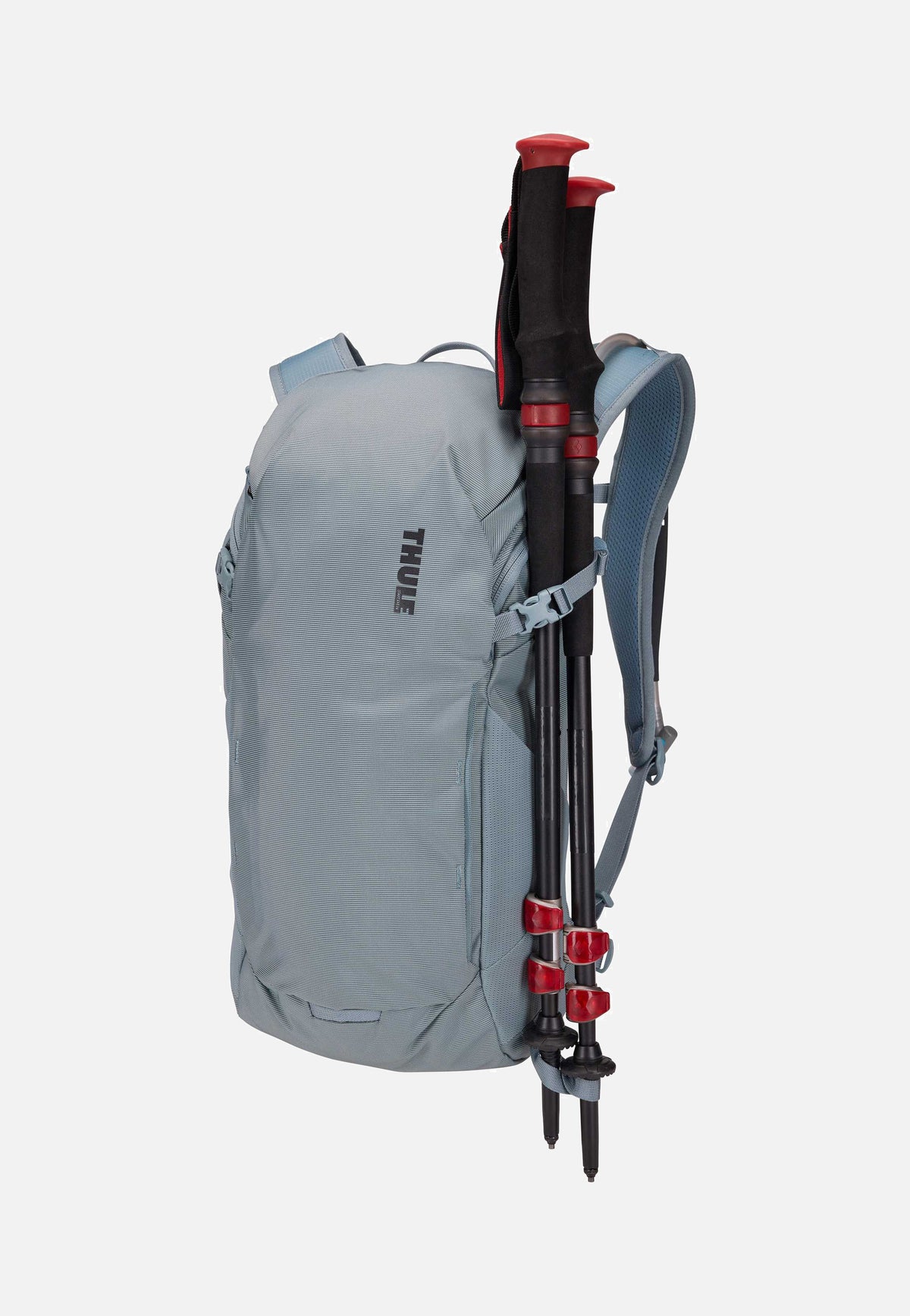 Thule AllTrail Hydration 16L Pond Gray Hiking Backpack