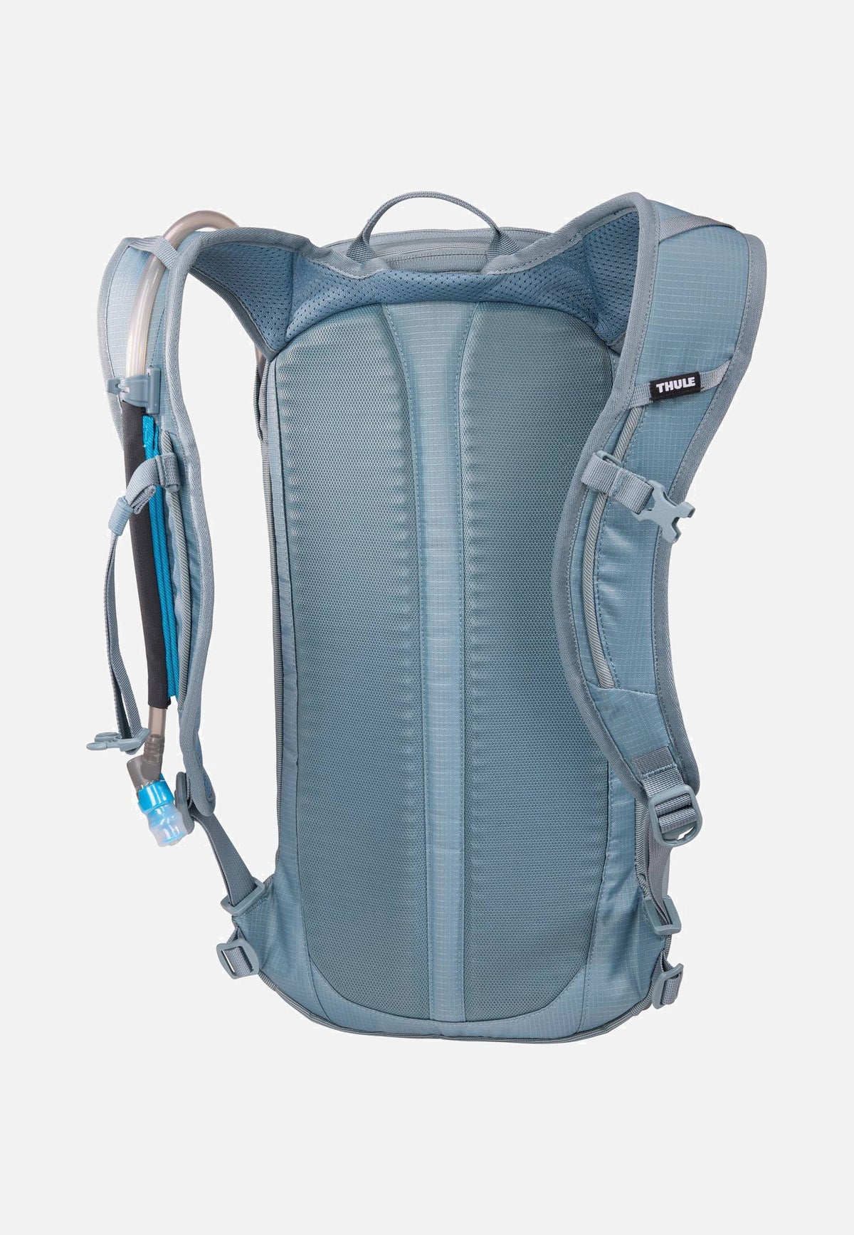 Thule AllTrail Hydration 16L Pond Gray Hiking Backpack