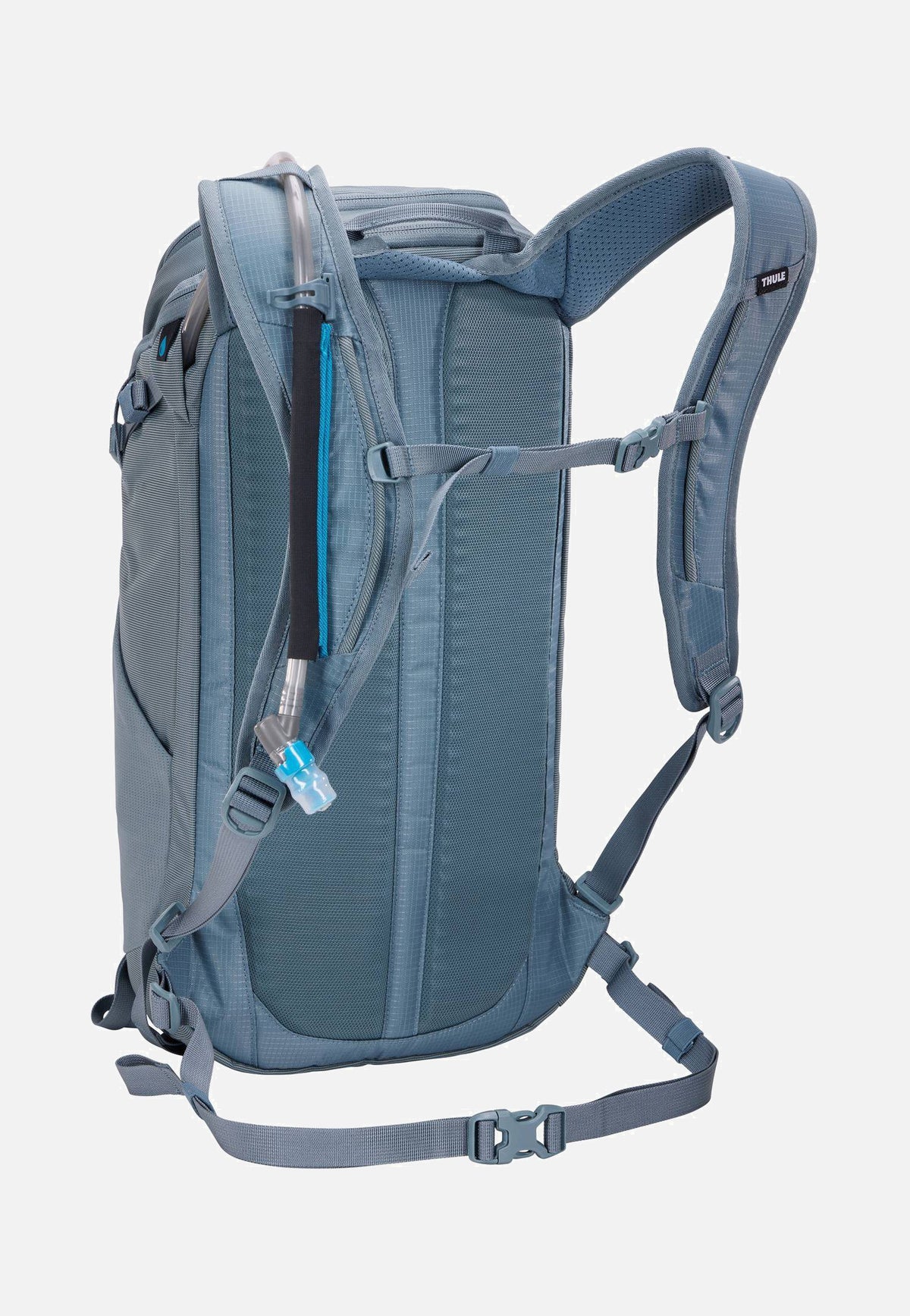 Thule AllTrail Hydration 16L Pond Gray Hiking Backpack