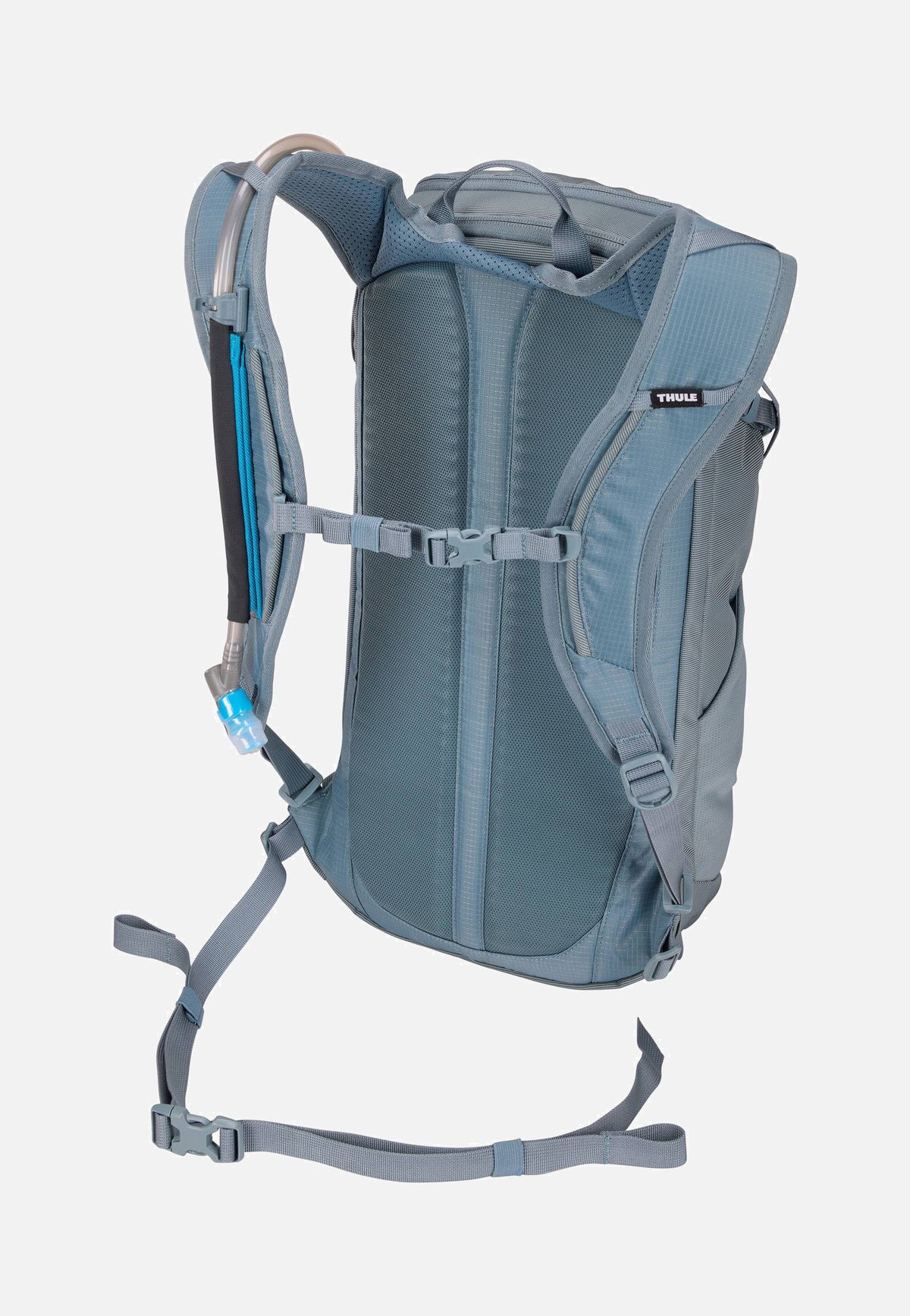 Thule AllTrail Hydration 16L Pond Gray Hiking Backpack