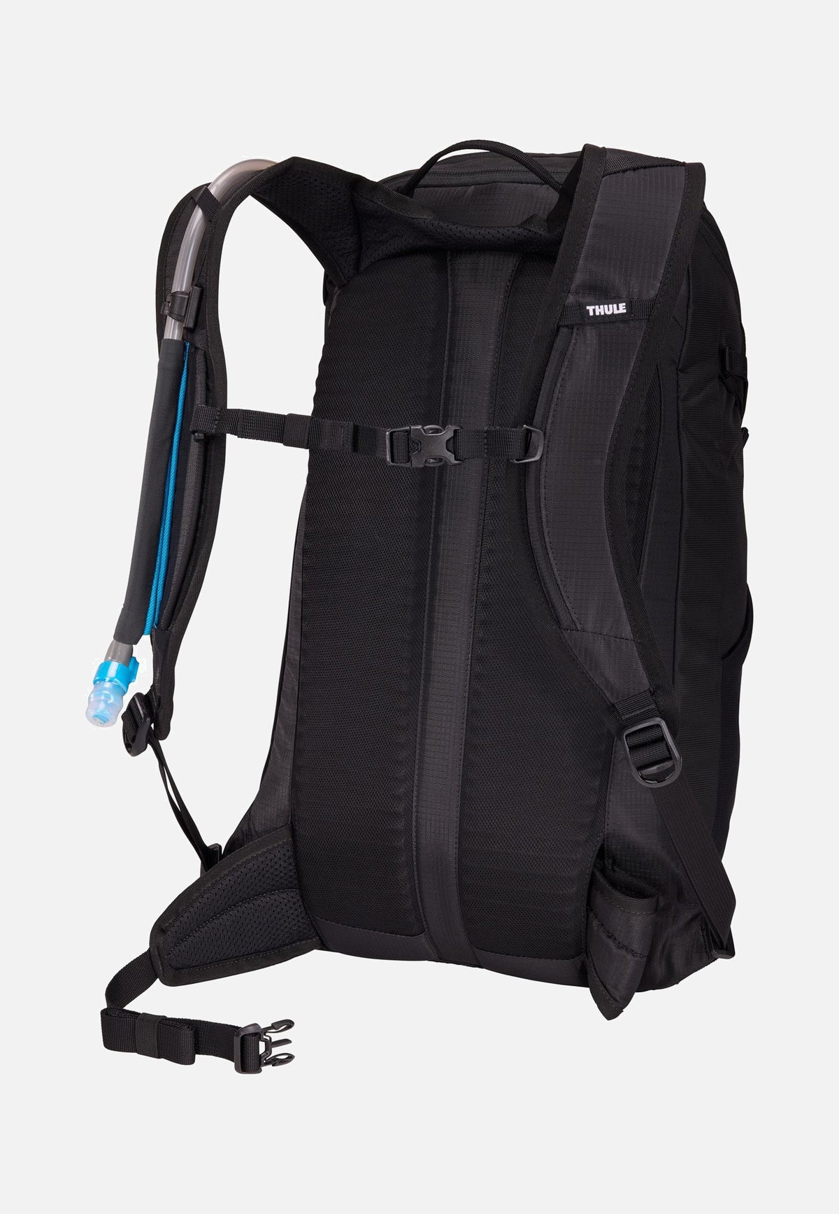 Thule AllTrail Hydration 22L Black Hiking Backpack