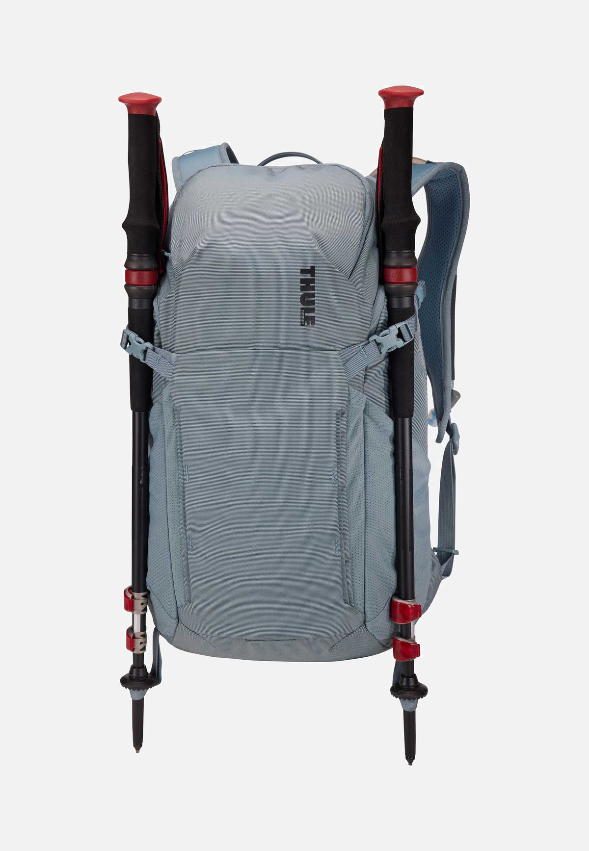 Thule AllTrail Hydration 22L Pond Gray Hiking Backpack