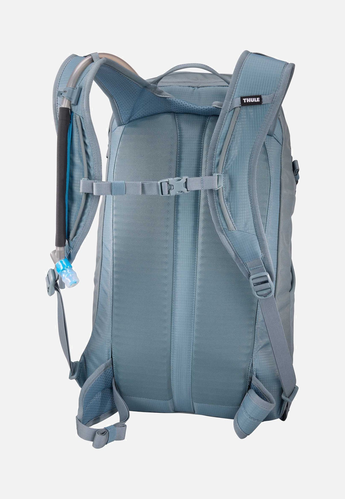 Thule AllTrail Hydration 22L Pond Gray Hiking Backpack