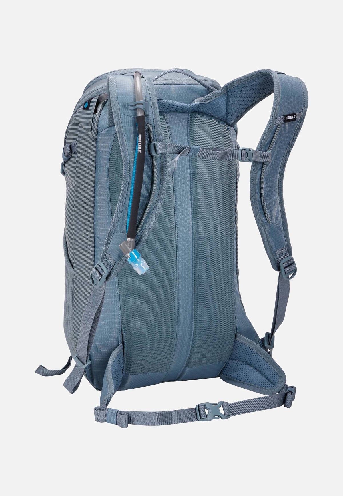 Thule AllTrail Hydration 22L Pond Gray Hiking Backpack