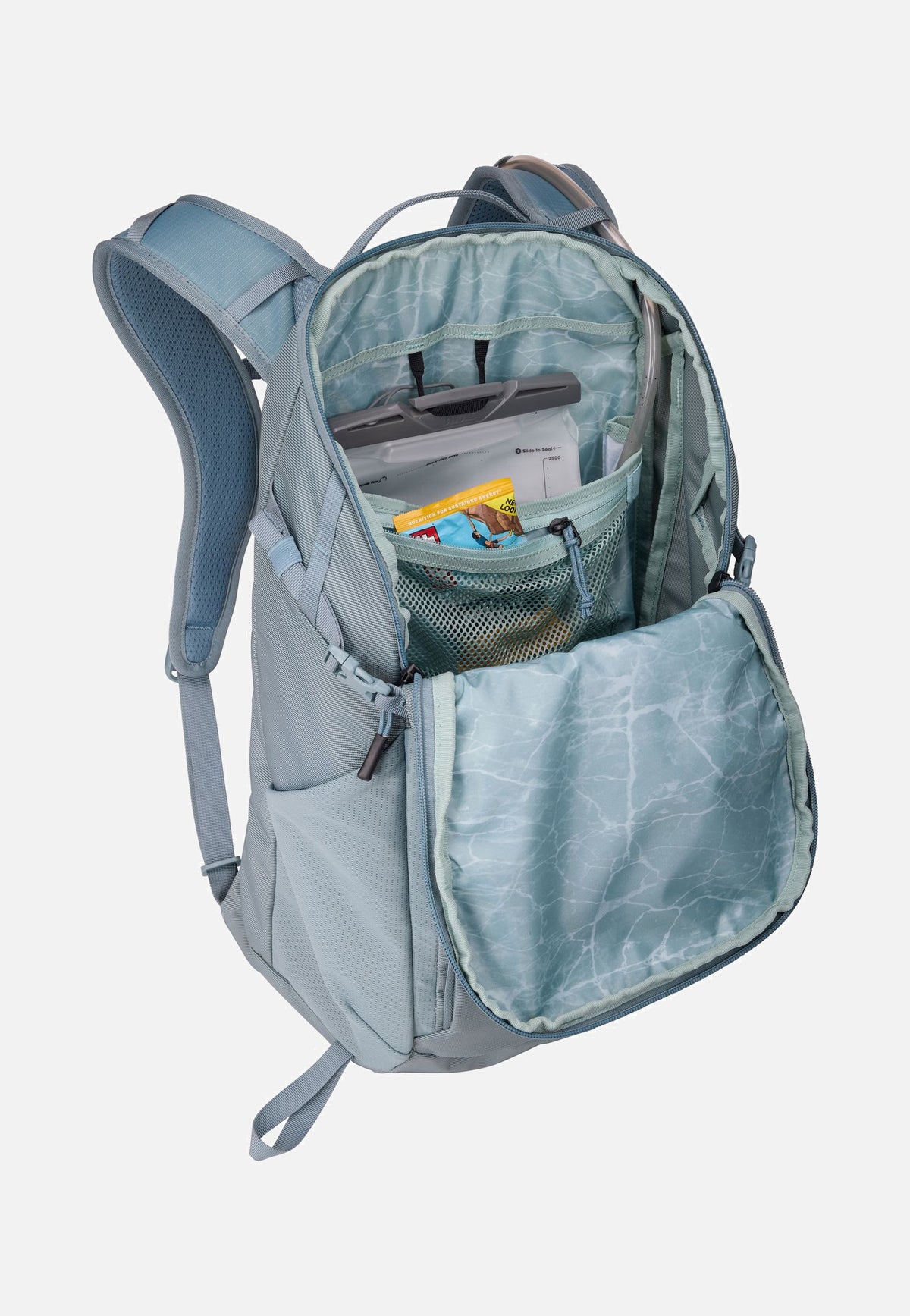 Thule AllTrail Hydration 22L Pond Gray Hiking Backpack