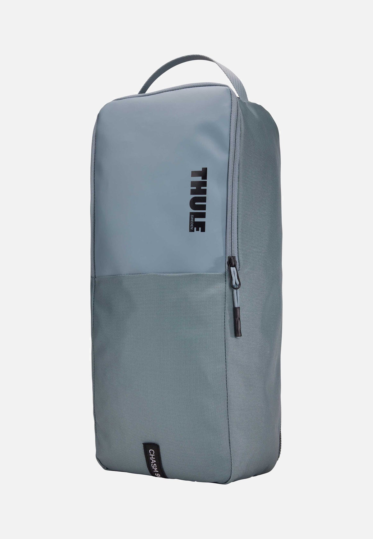 Thule Chasm 90L Pond Gray Dufflebag