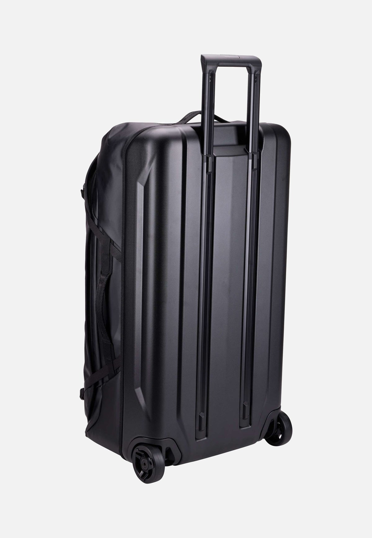 Thule Chasm Wheeled 110L Black Suitcase