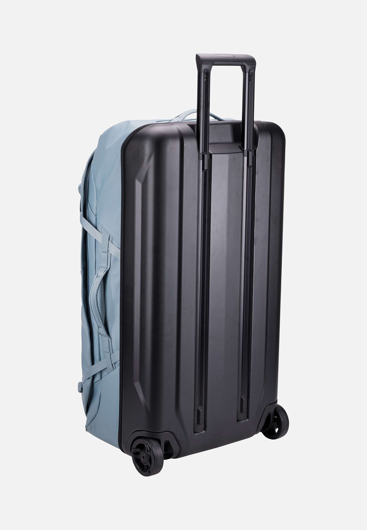 Thule Chasm Wheeled 110L Pond Gray Suitcase