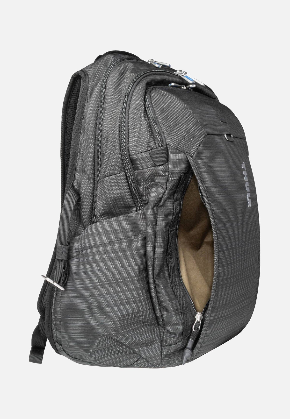 Thule Construct 28L Black Backpack