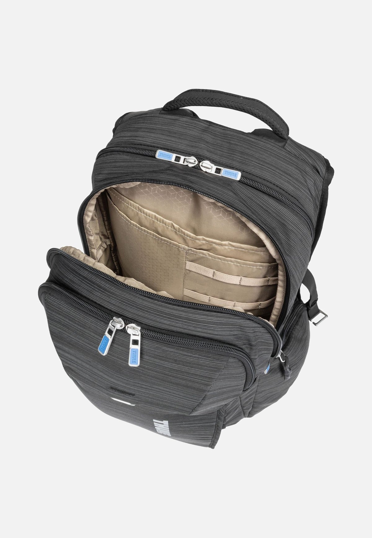 Thule Construct 28L Black Backpack