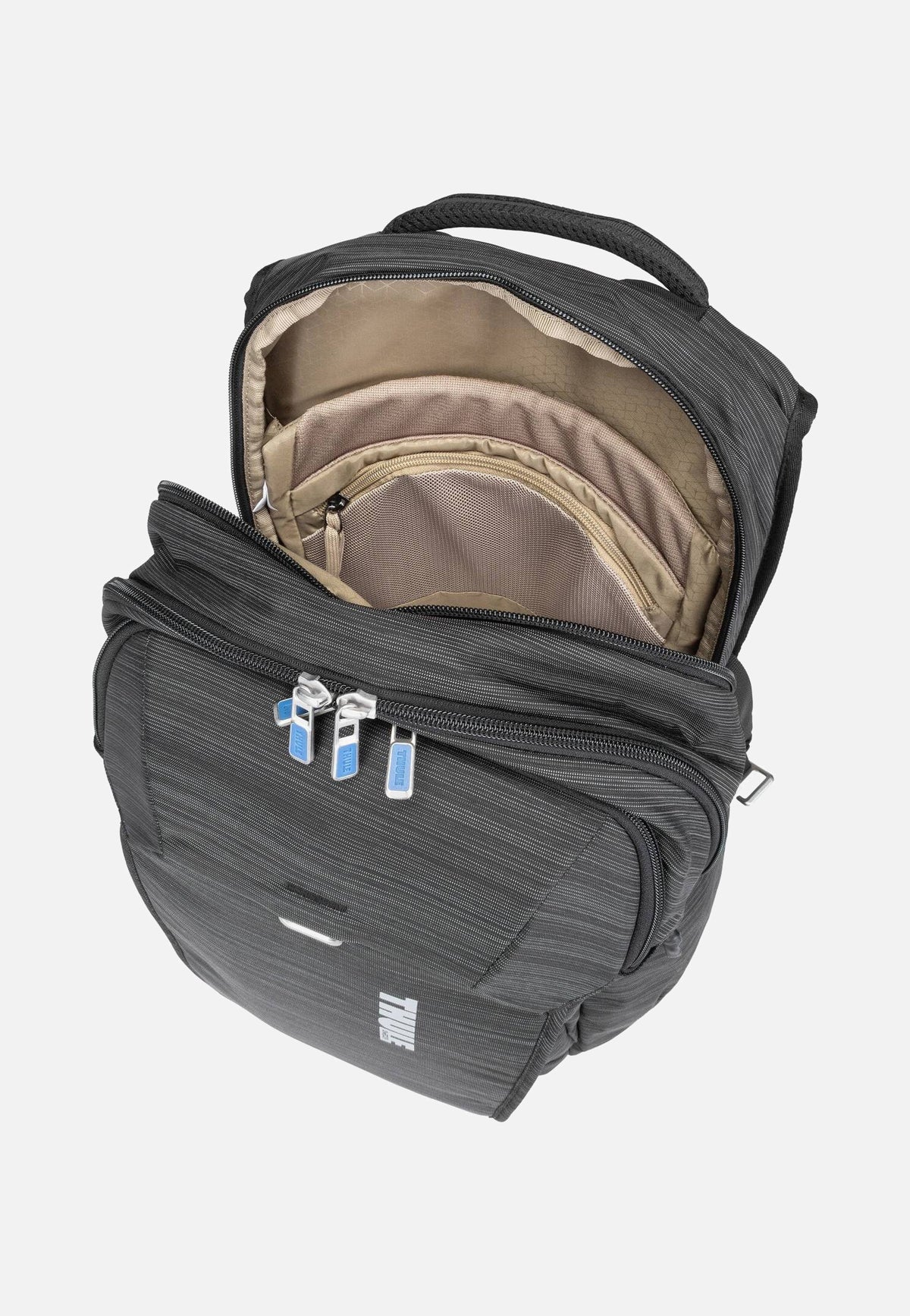 Thule Construct 28L Black Backpack