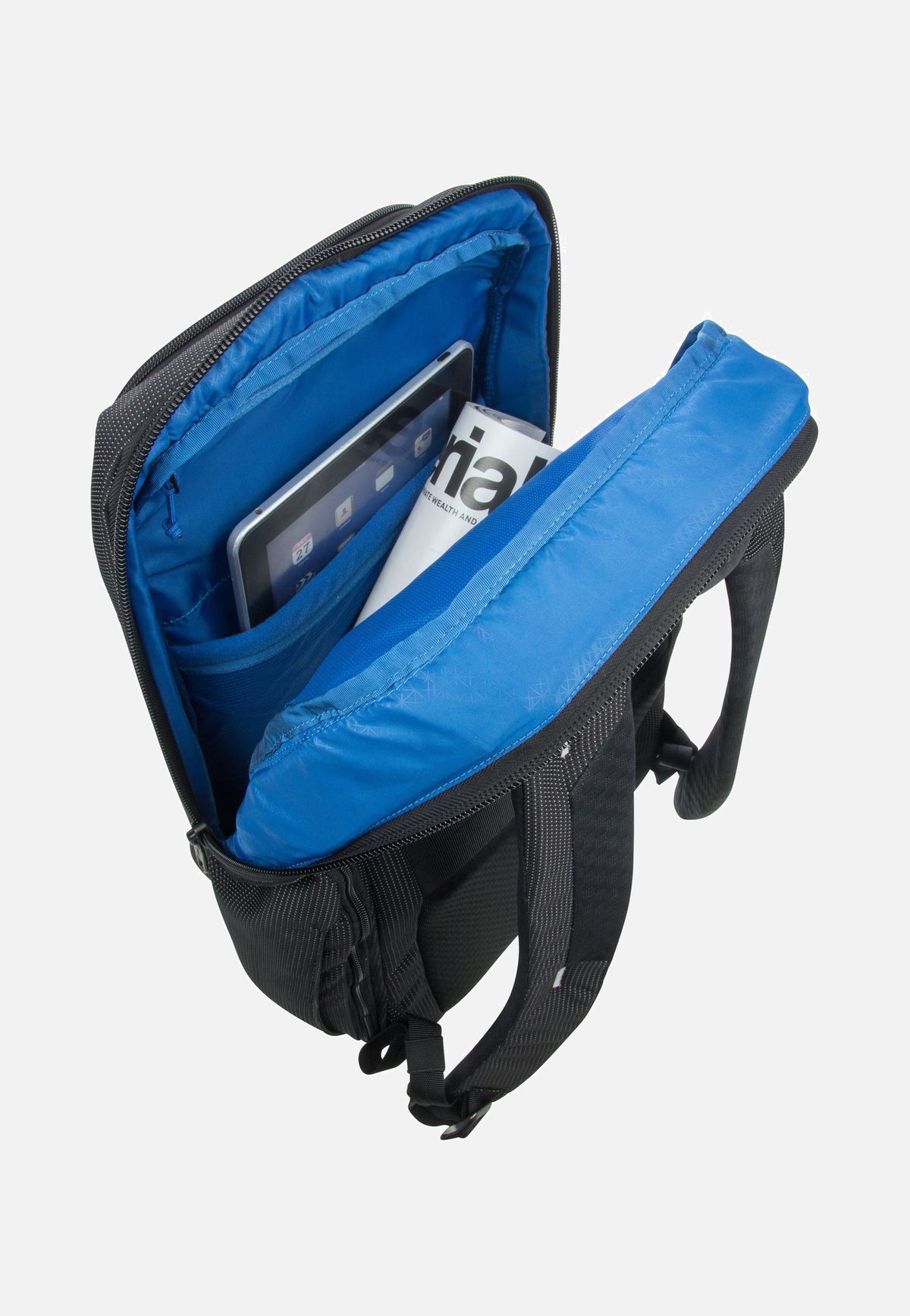 Thule Crossover 2 30L Black Backpack