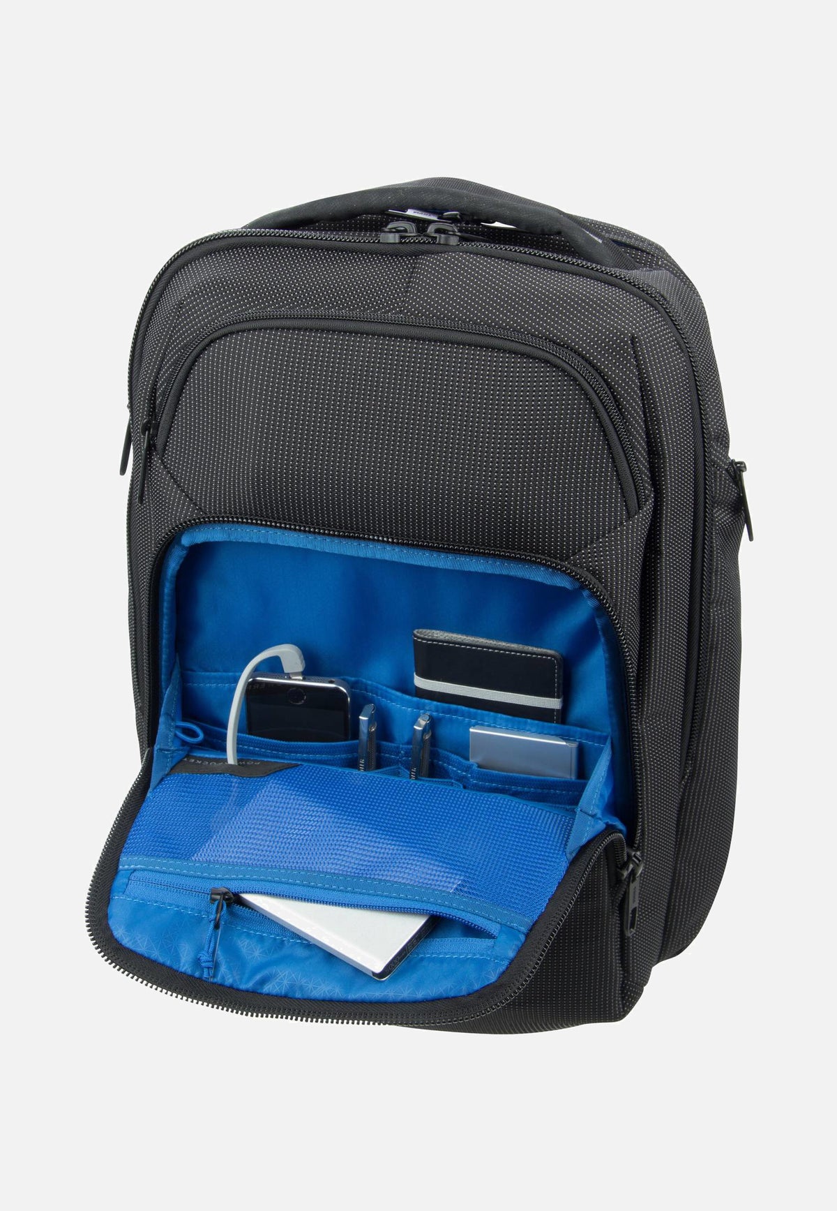 Thule Crossover 2 30L Black Backpack