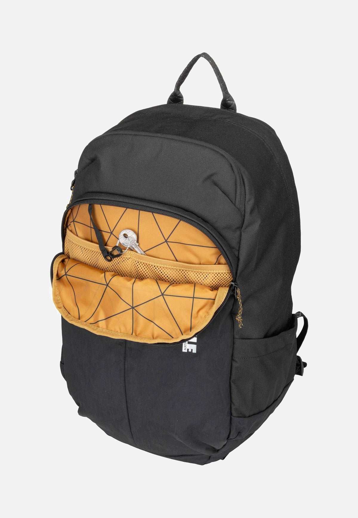 Thule Exeo Black Backpack