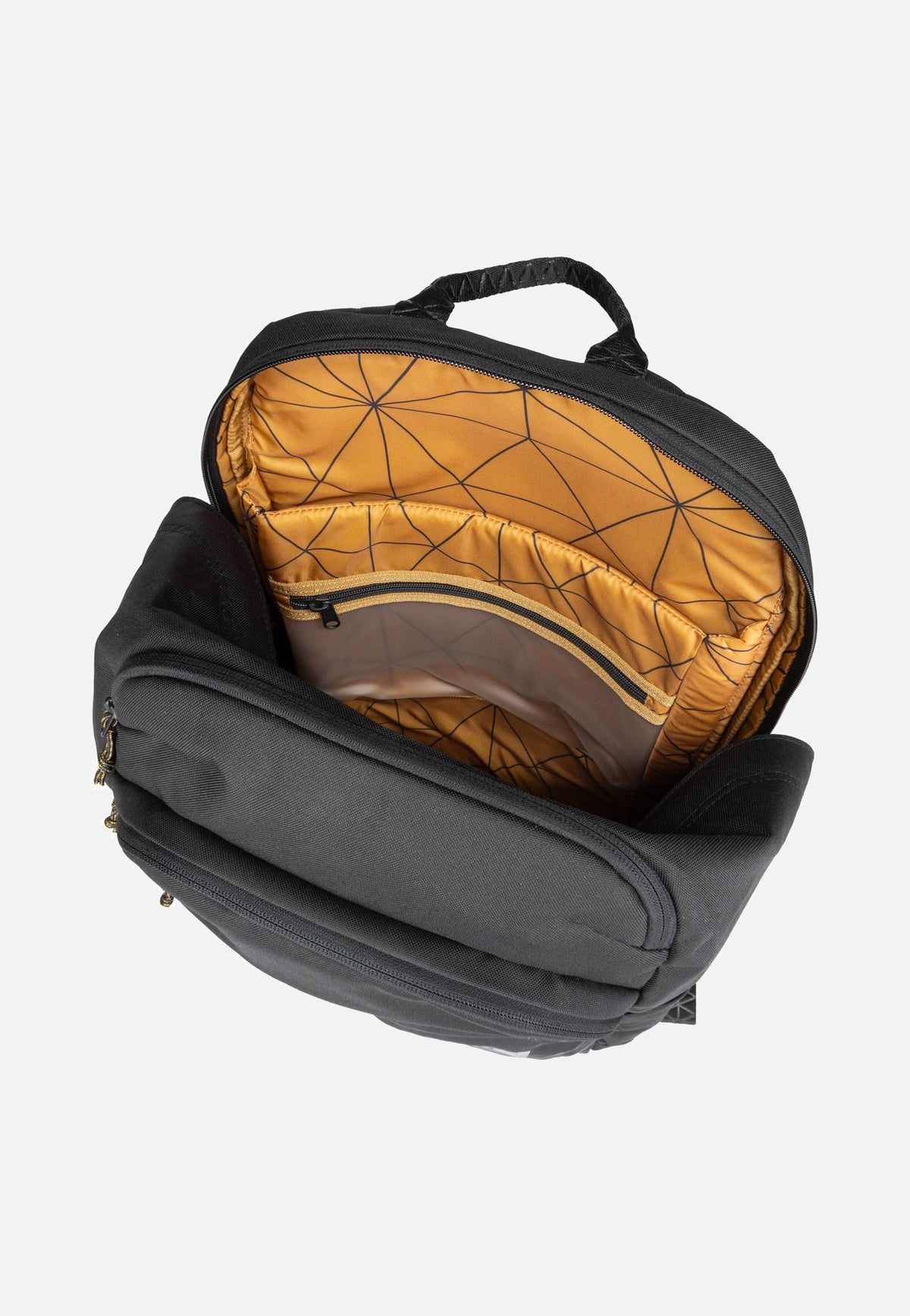 Thule Exeo Black Backpack