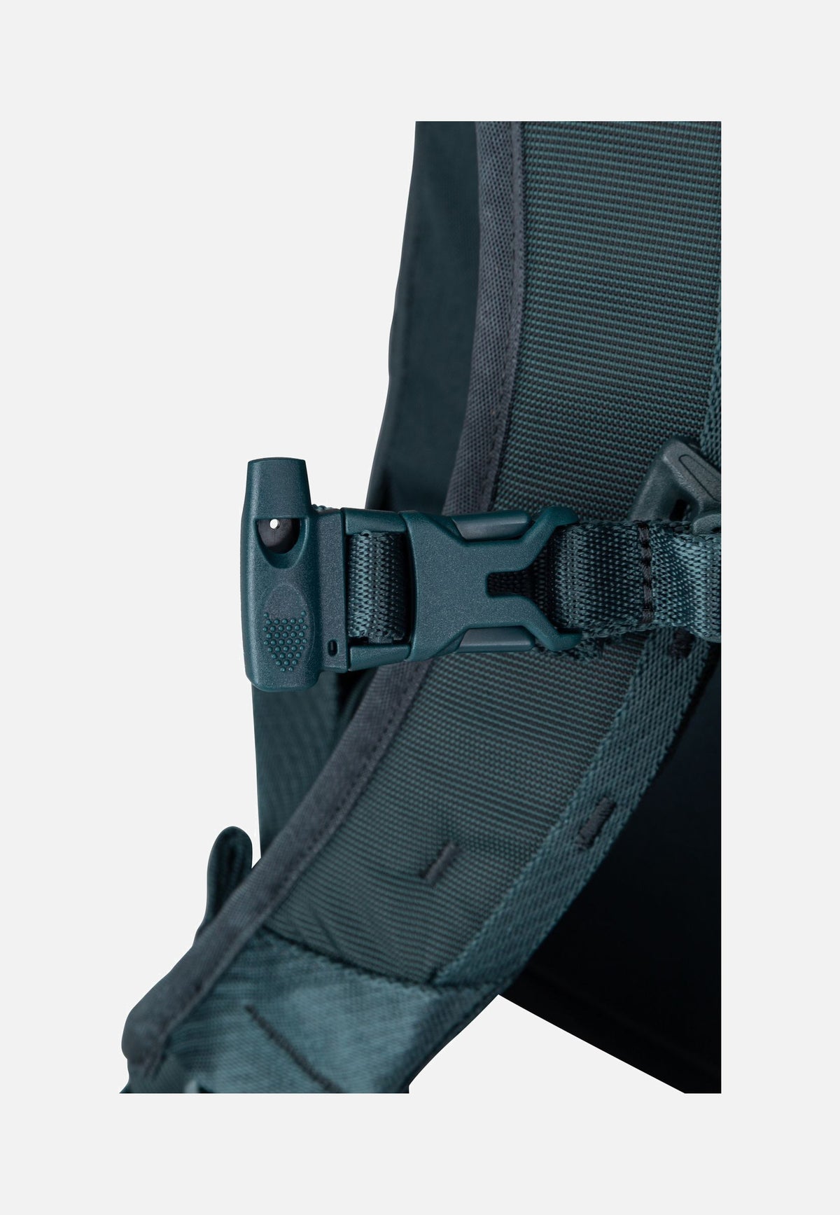 Thule Landmark Travel 40L Darkest Blue Sac à dos de voyage