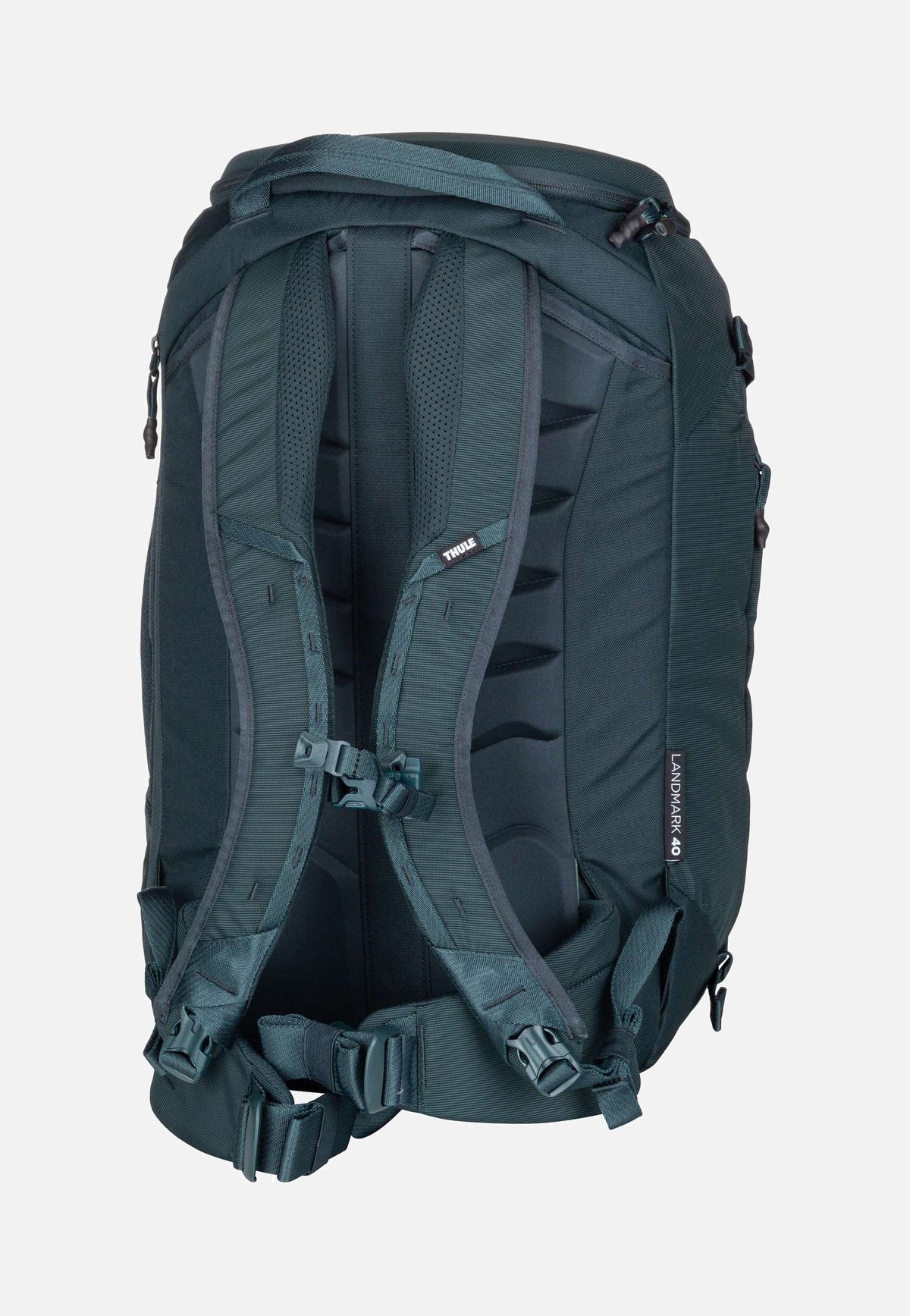 Thule Landmark Travel 40L Darkest Blue Travel Backpack