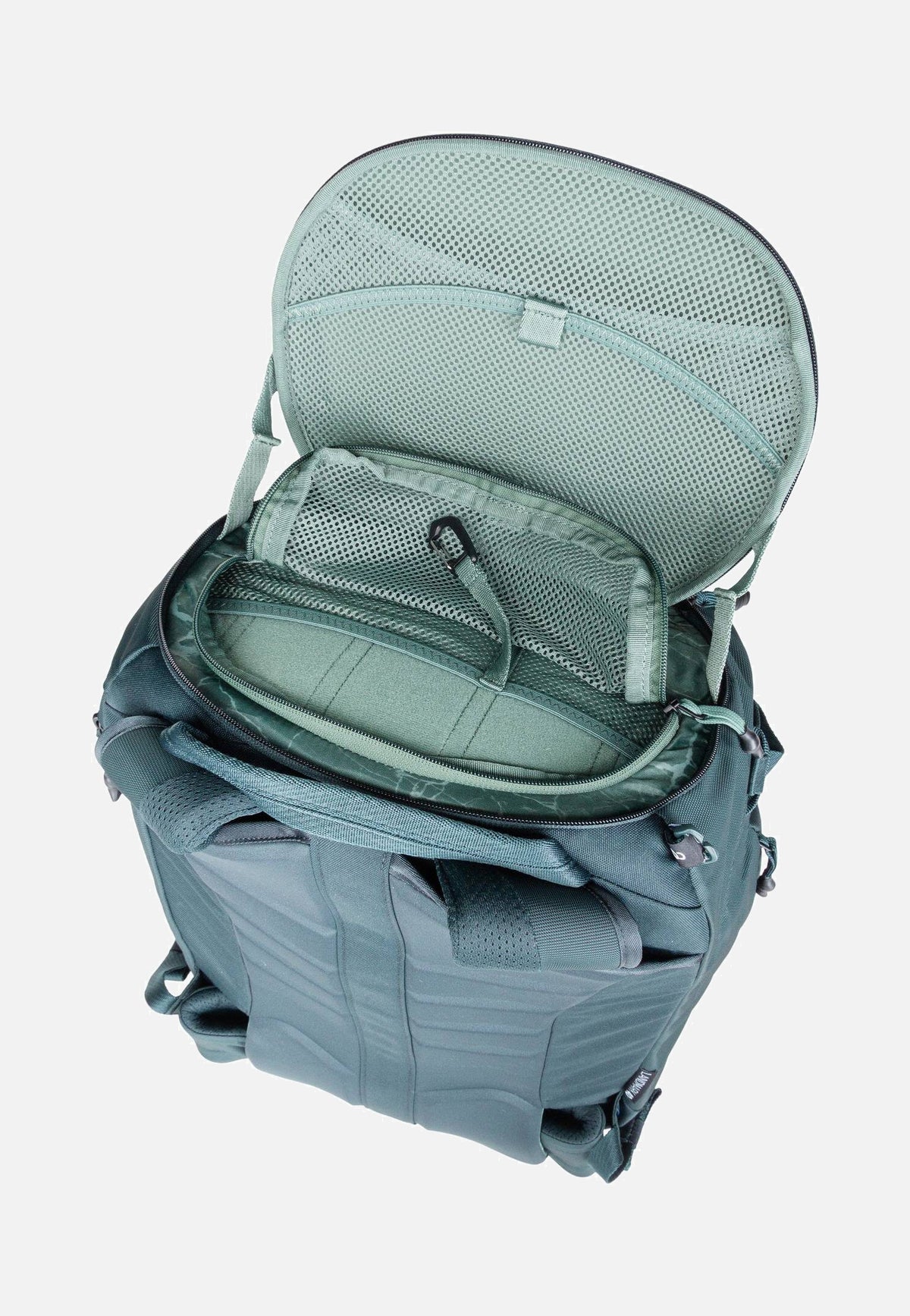 Thule Landmark Travel 40L Darkest Blue Sac à dos de voyage