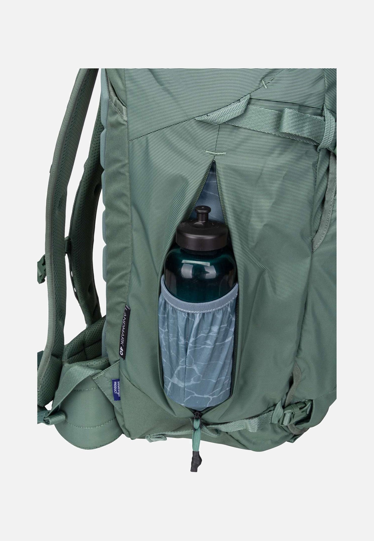 Thule Landmark Travel 40L Hazy Green Travel Backpack