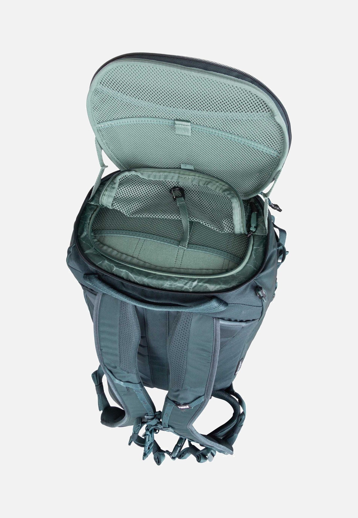 Thule Landmark Travel 60L Darkest Blue Travel Backpack