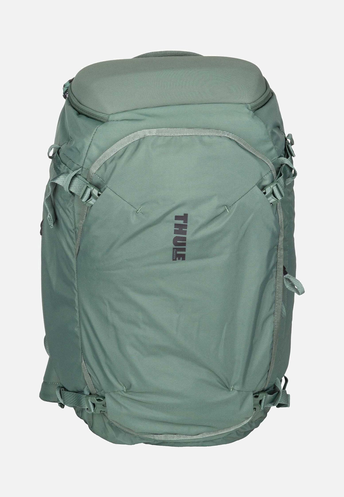 Thule Landmark Travel 60L Hazy Green Travel Backpack