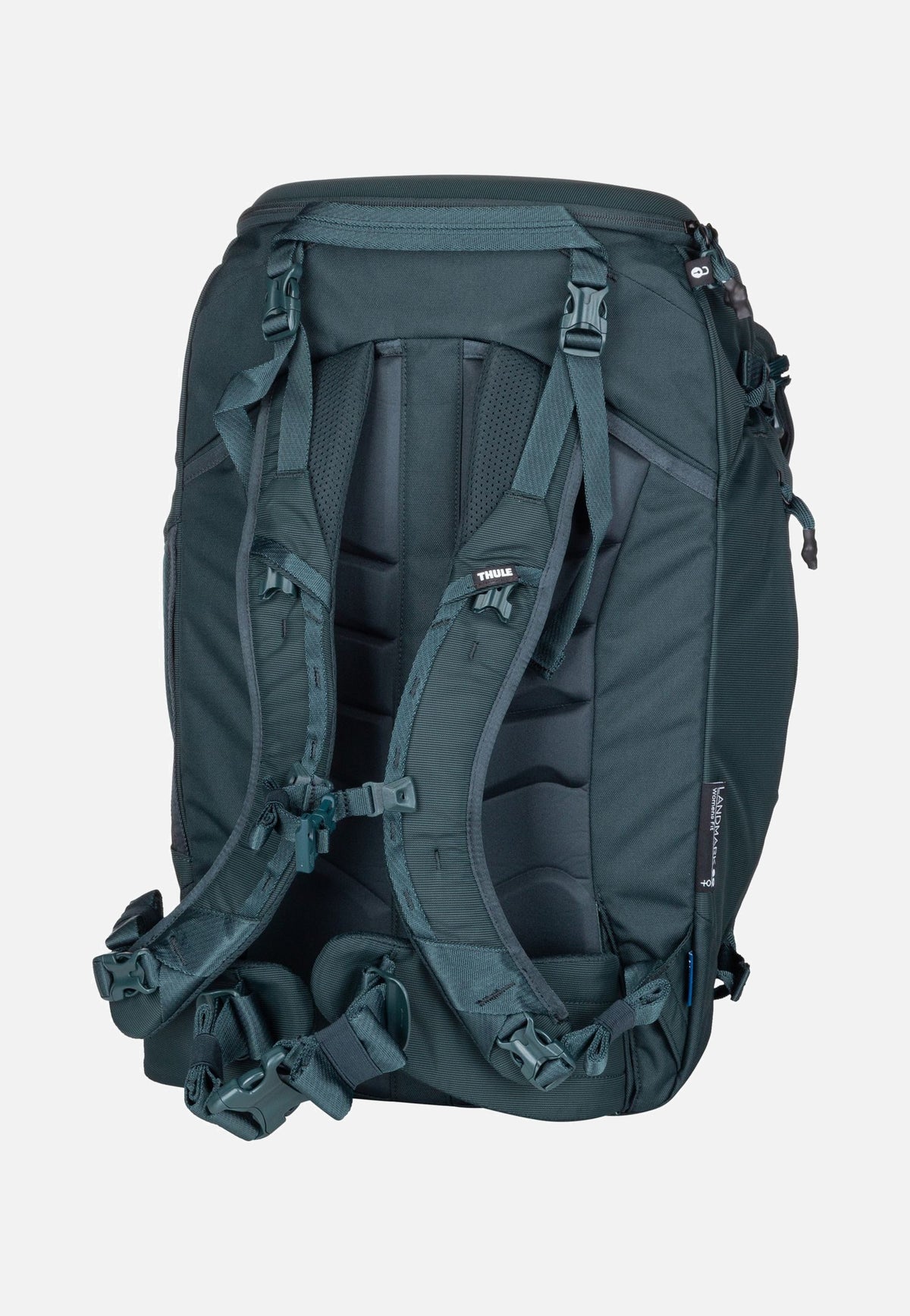 Thule Landmark Travel 60L Women Darkest Blue Travel Backpack