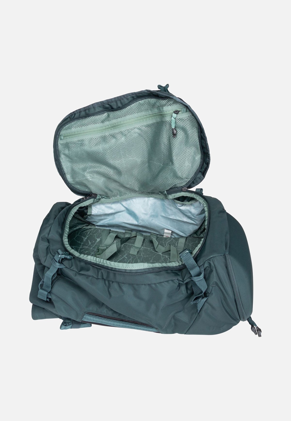 Thule Landmark Travel 60L Women Darkest Blue Travel Backpack