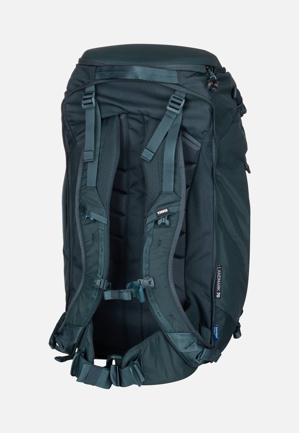 Thule Landmark Travel 70L Darkest Blue Travel Backpack