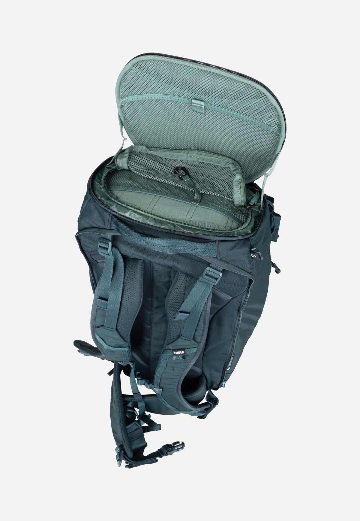Thule Landmark Travel 70L Darkest Blue Travel Backpack