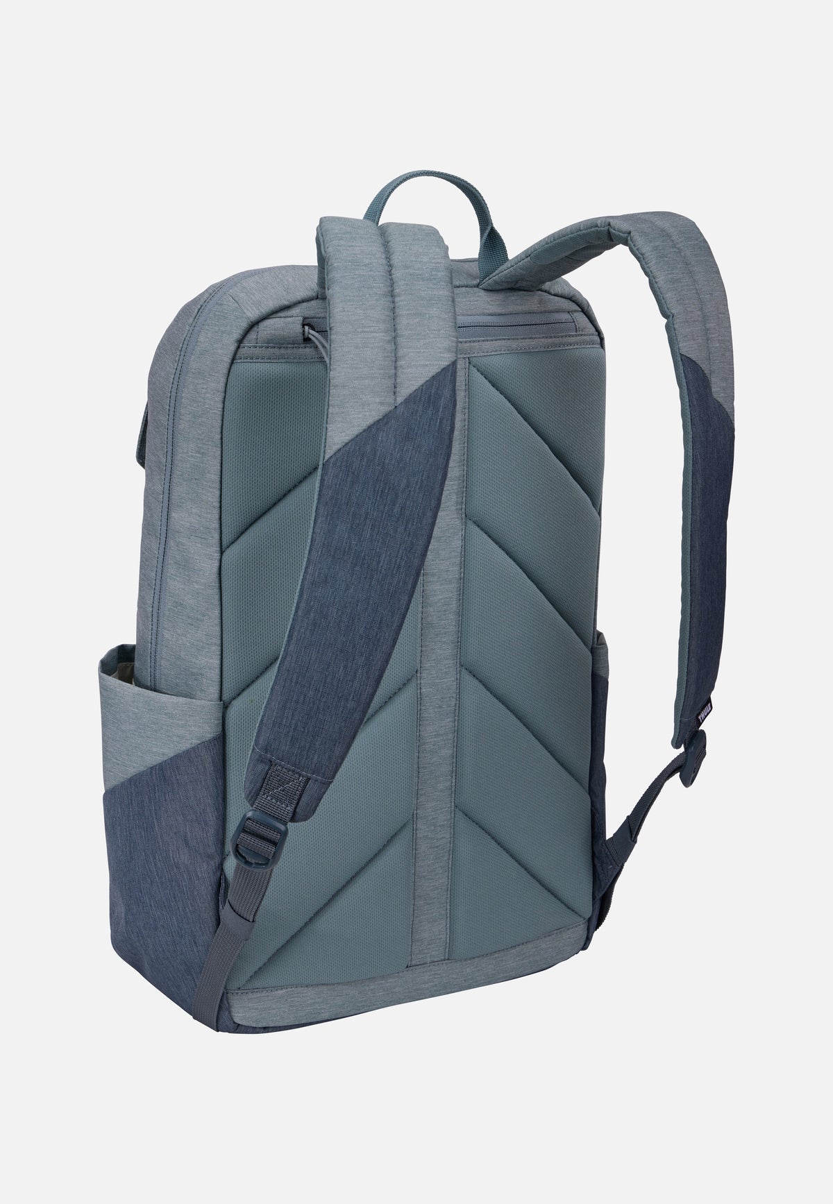 Thule Lithos 20L Pond Gray/Dark Slate Backpack