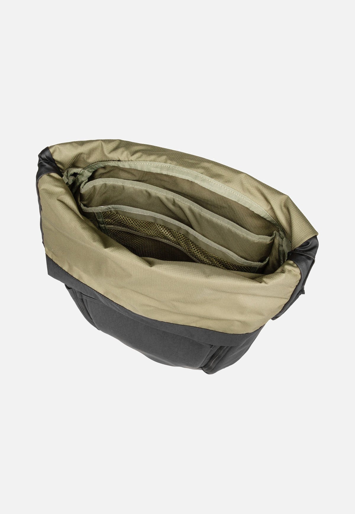 Thule Paramount 3 24L Black Rolltop Backpack