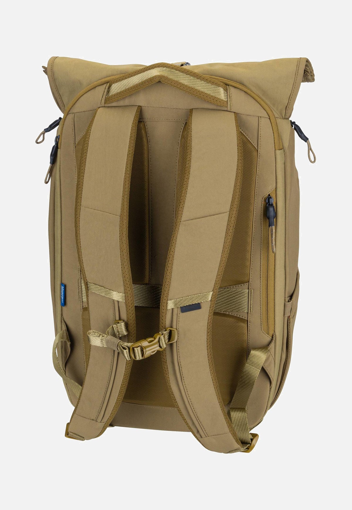 Thule Paramount 3 24L Nutria Rolltop Backpack