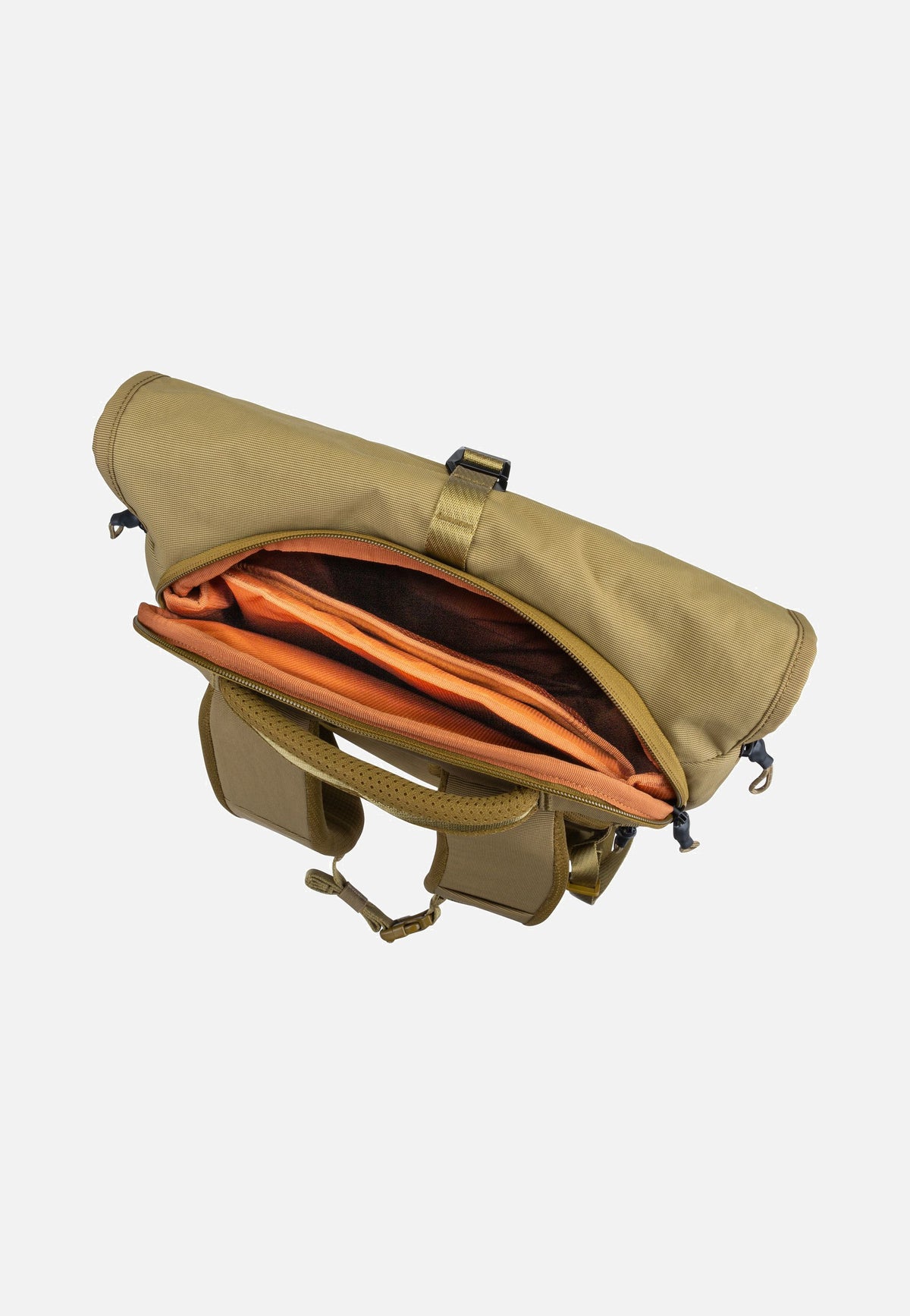 Thule Paramount 3 24L Nutria Rolltop Backpack