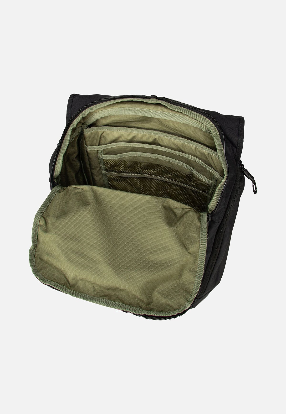 Thule Paramount 3 27L Black Backpack