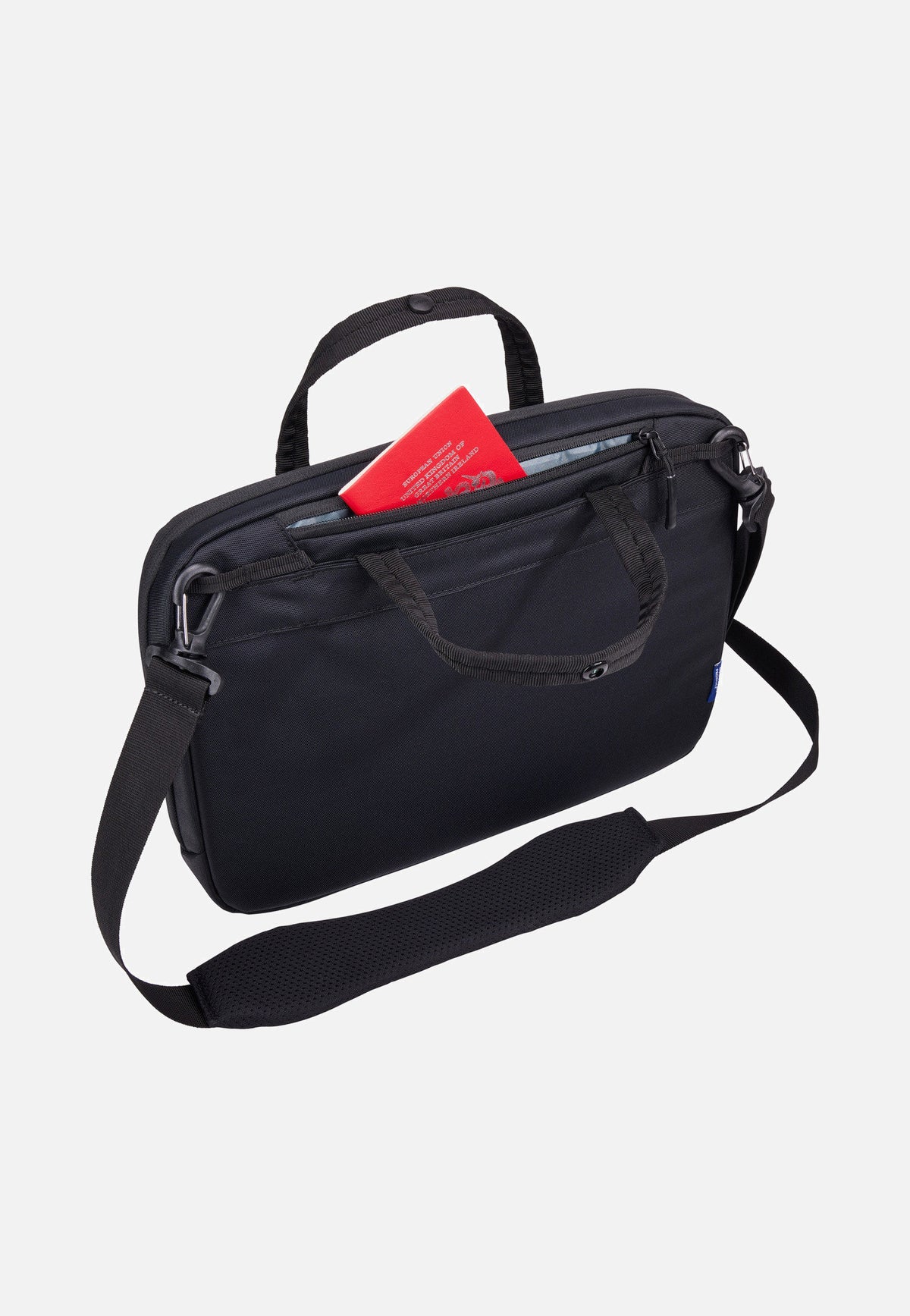 Thule Subterra 2 Attaché 14'' Black Briefcase