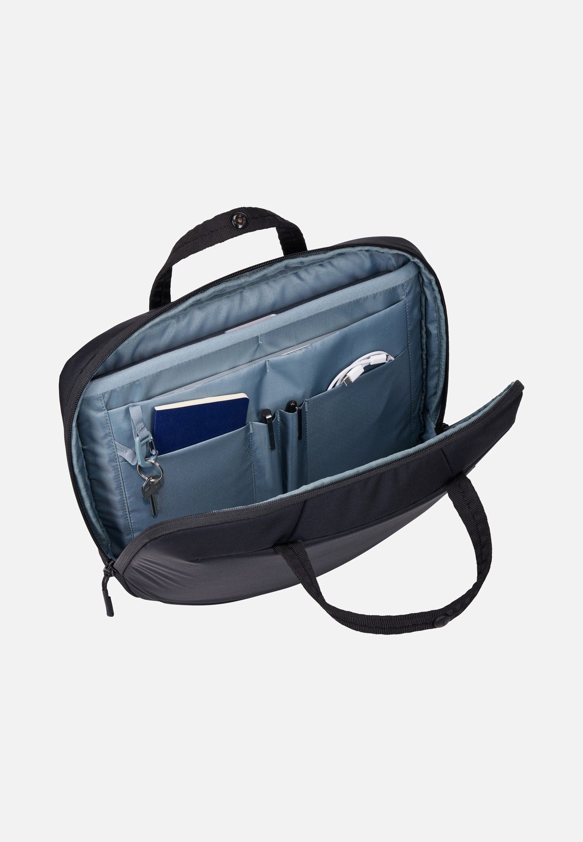 Thule Subterra 2 Attaché 14'' Black Briefcase