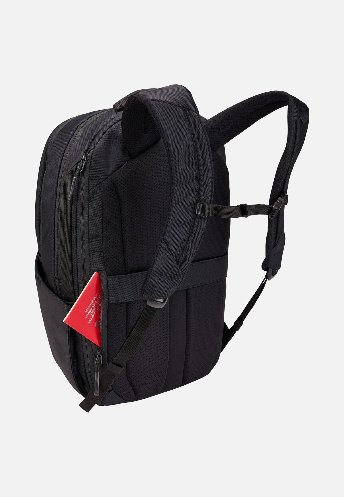 Thule Subterra 2 27L Black Backpack