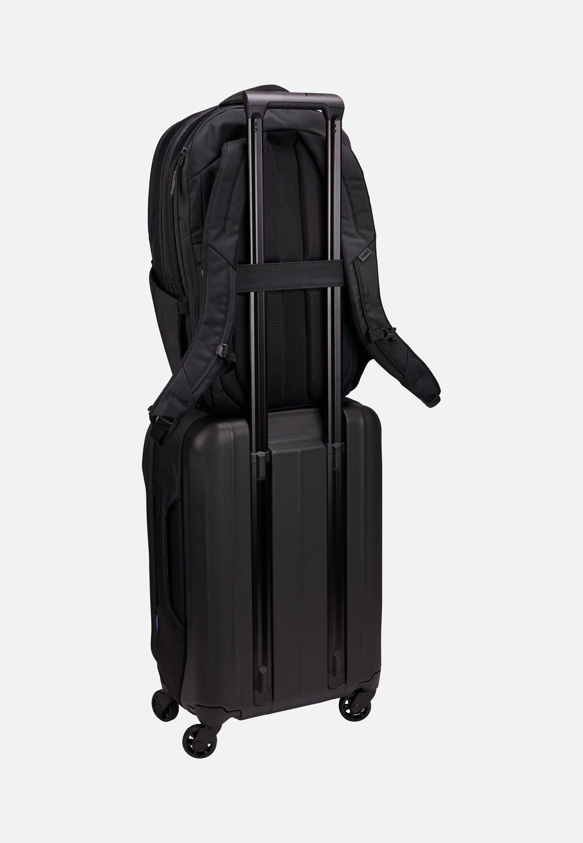 Thule Subterra 2 27L Black Backpack