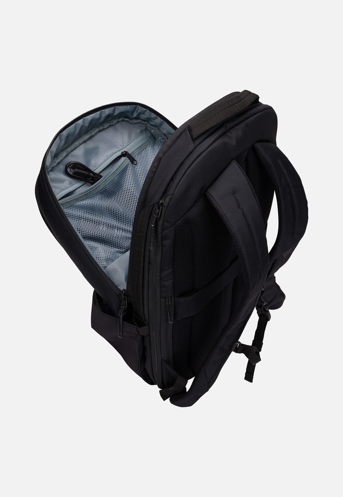 Thule Subterra 2 27L Black Backpack