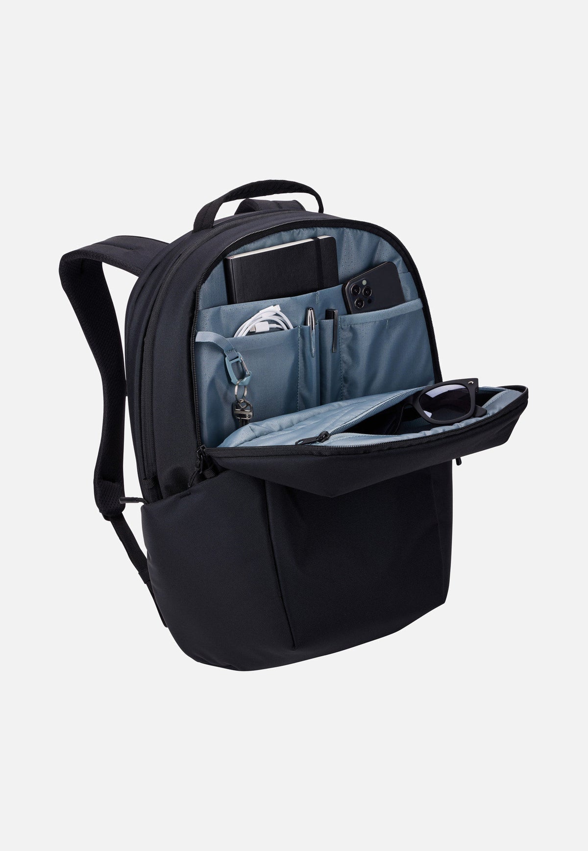 Thule Subterra 2 27L Black Backpack