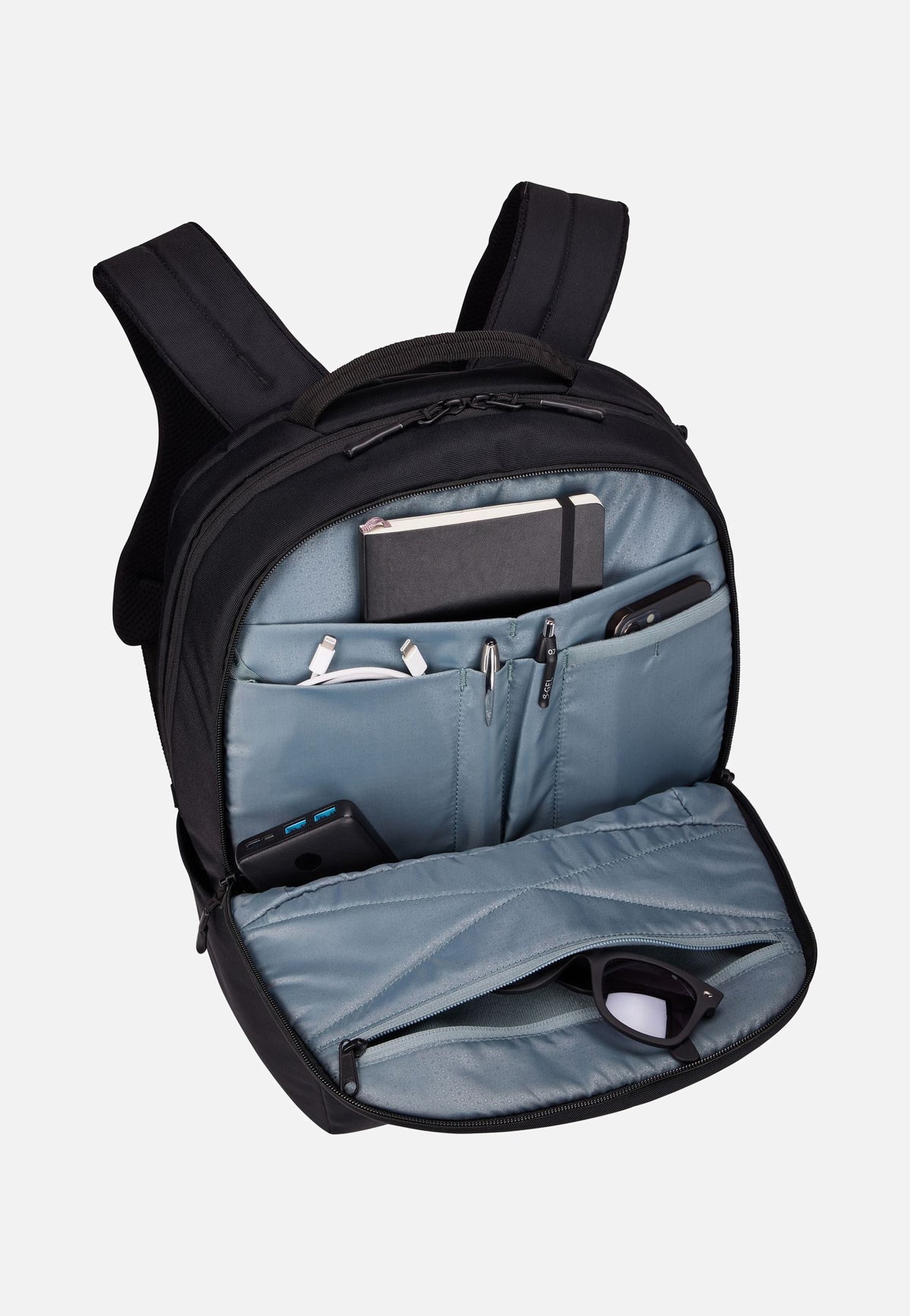 Thule Subterra 2 27L Black Backpack