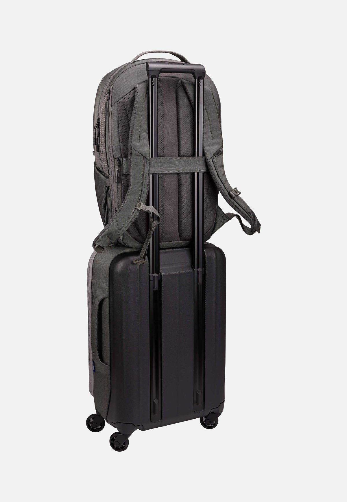 Thule Subterra 2 27L Vetiver Gray Backpack