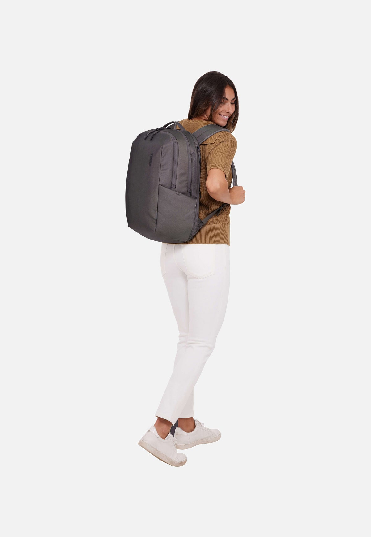 Thule Subterra 2 27L Vetiver Gray Backpack
