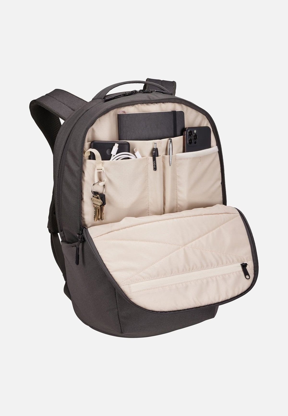 Thule Subterra 2 27L Vetiver Gray Backpack
