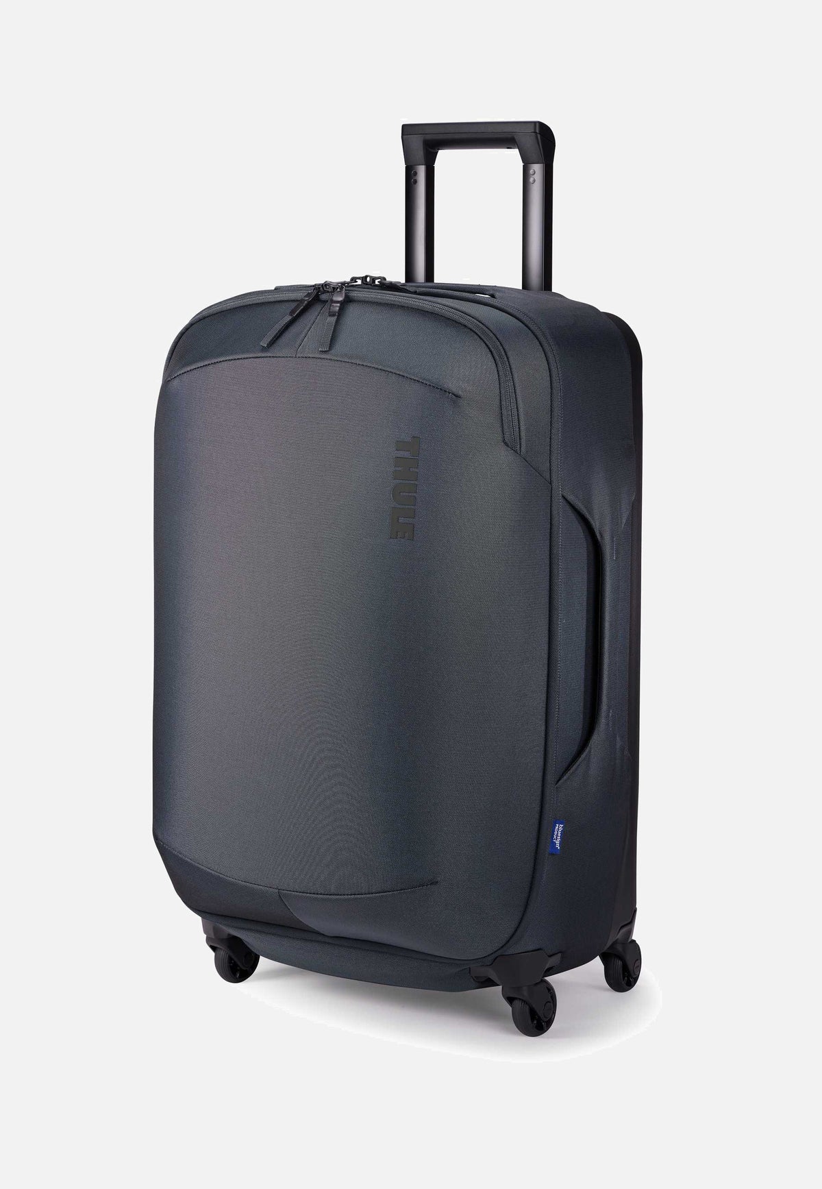 Thule Subterra 2 Checked Spinner Dark Slate Valise
